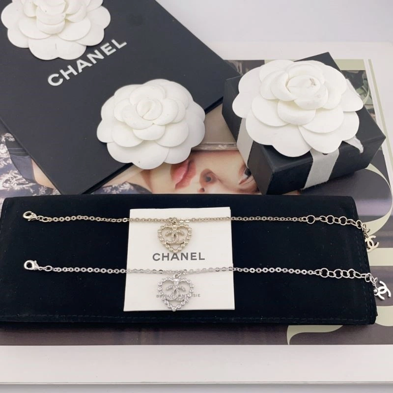 SoftTouch Chanel Bracelets 224461