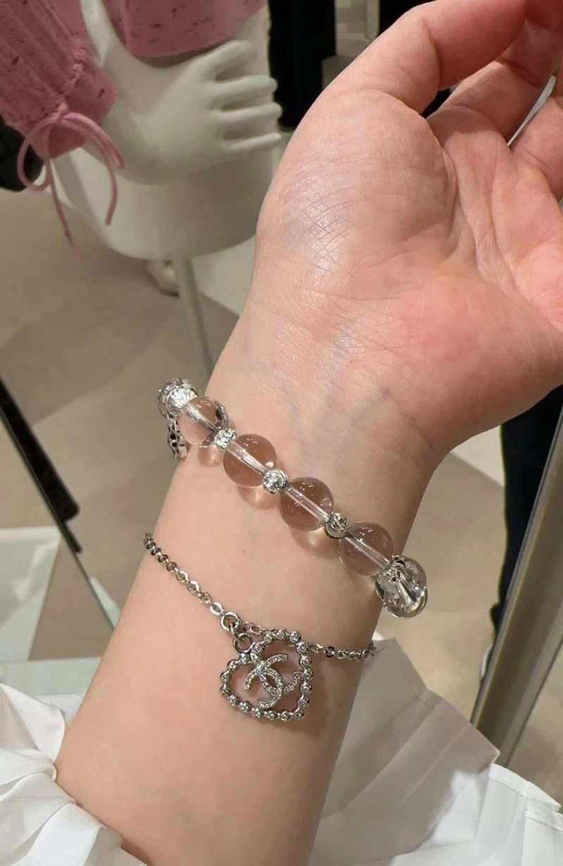 SoftTouch Chanel Bracelets 224461