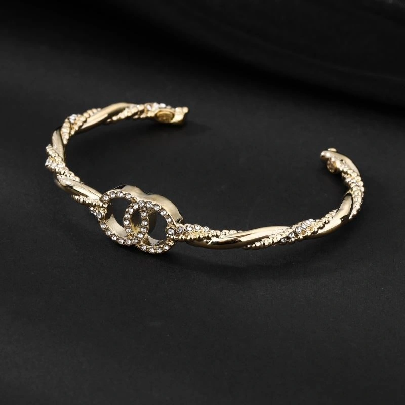 Chanel Bracelets Premium 224452