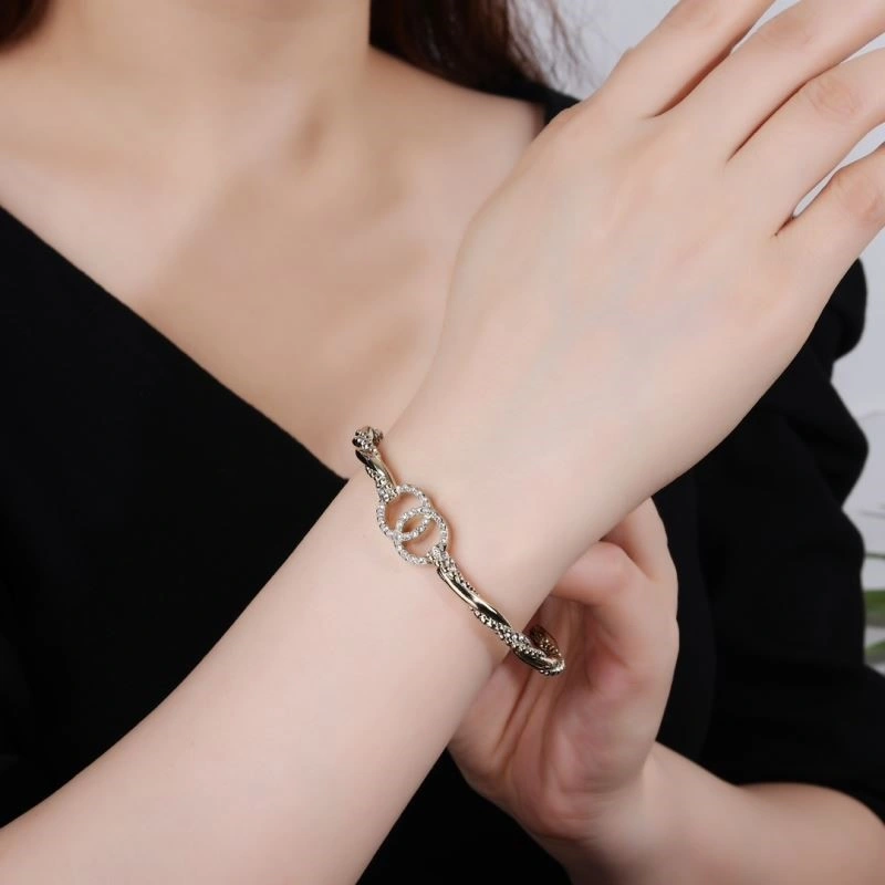Chanel Bracelets Premium 224452