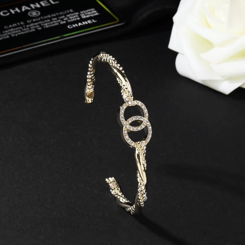Chanel Bracelets Premium 224452