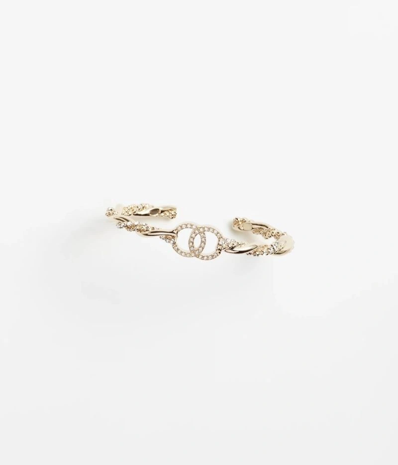 Chanel Bracelets Premium 224452