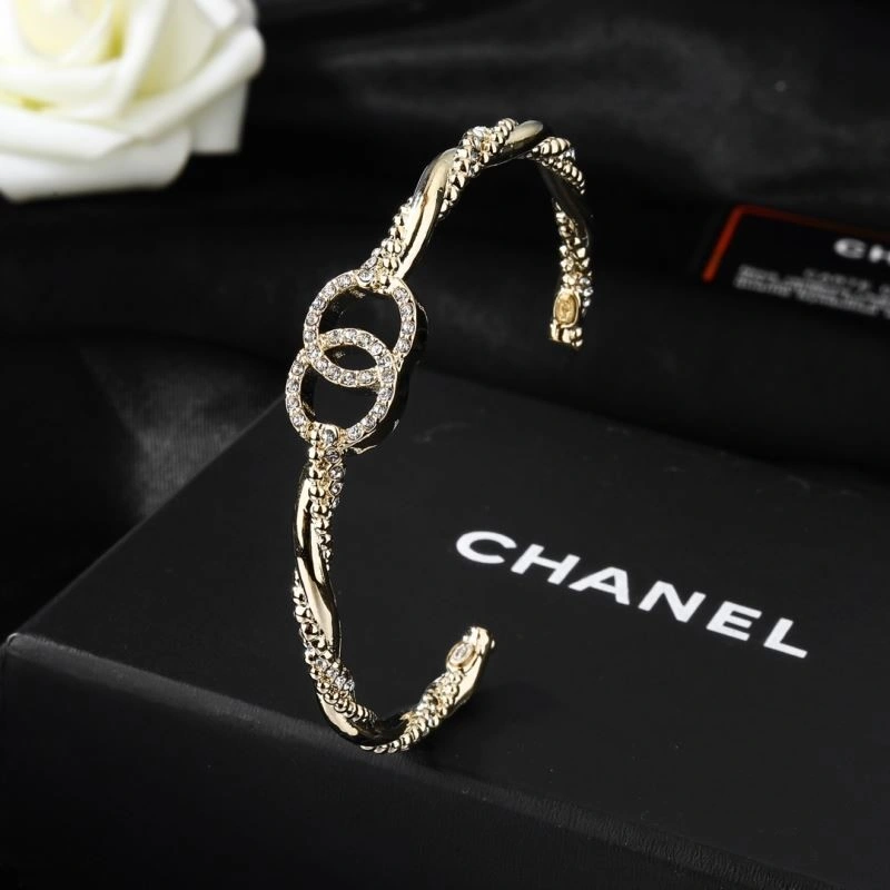 Chanel Bracelets Premium 224452