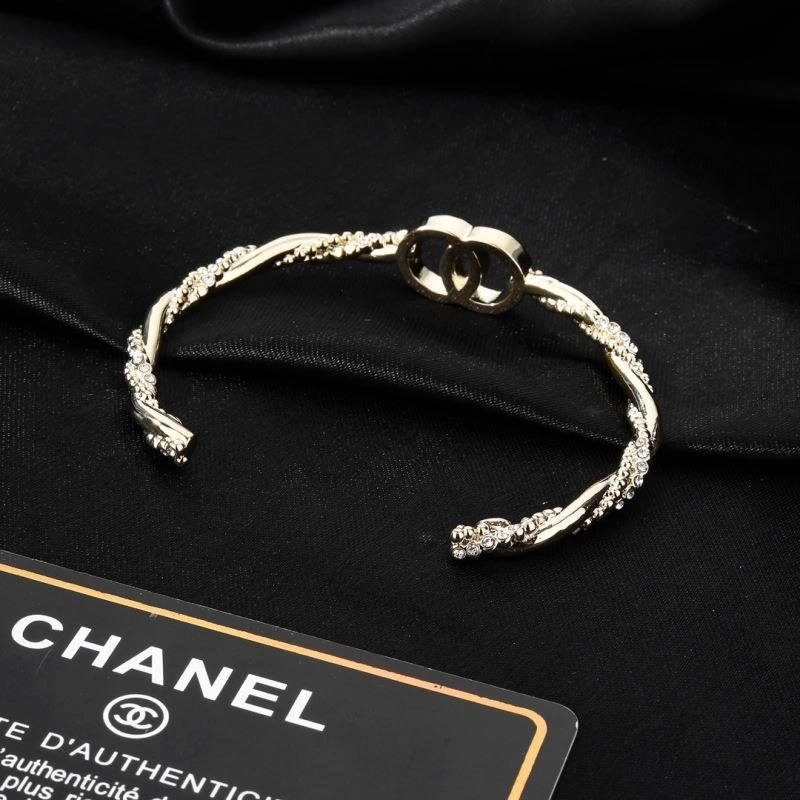 Chanel Bracelets Premium 224452
