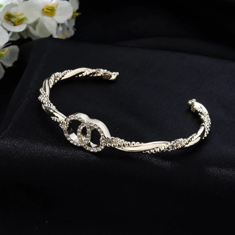 Chanel Bracelets Premium 224452