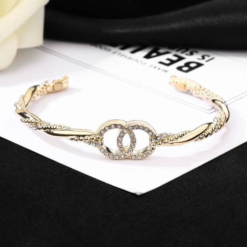 Chanel Bracelets Premium 224452