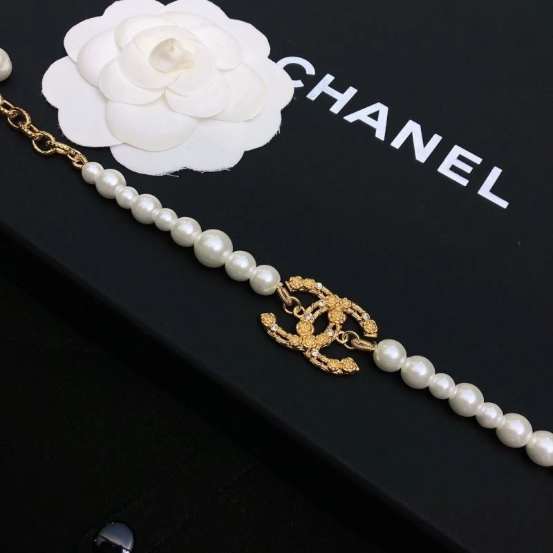 Chanel Bracelets StreetReady 224448