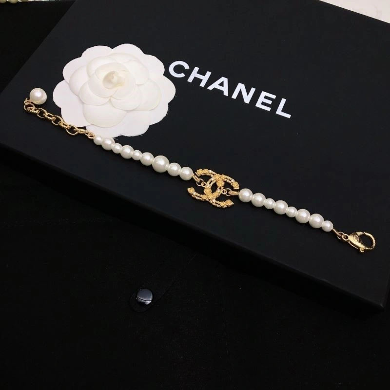 Chanel Bracelets StreetReady 224448