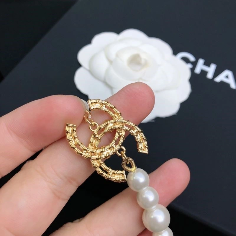 Chanel Bracelets StreetReady 224448