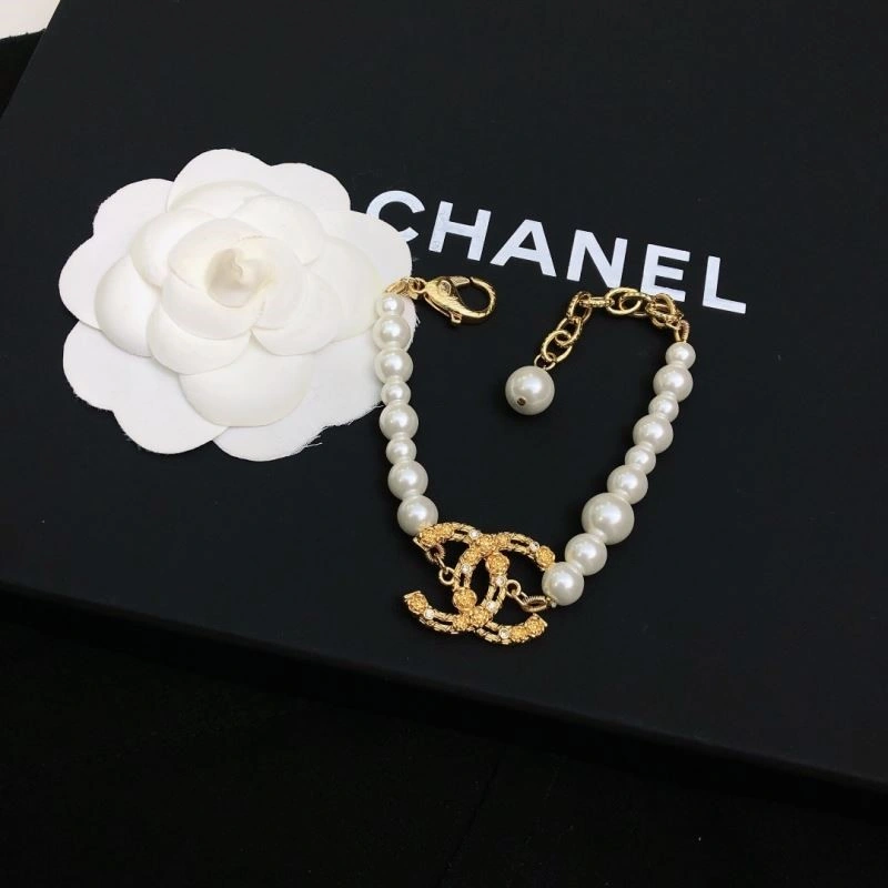 Chanel Bracelets StreetReady 224448