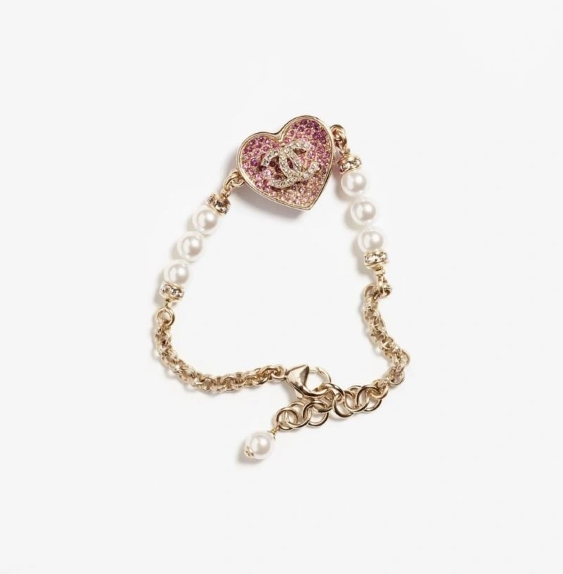 Contemporary Chanel Bracelets 224440