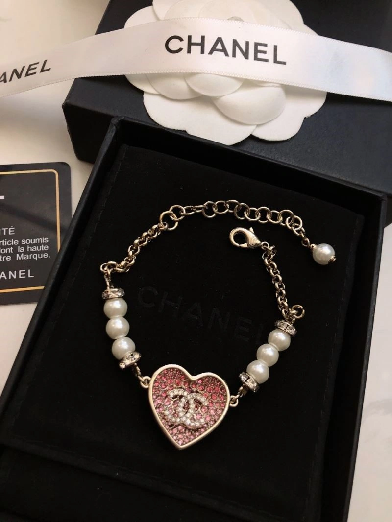 Contemporary Chanel Bracelets 224440