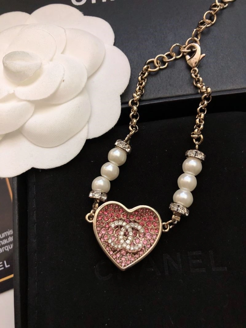 Contemporary Chanel Bracelets 224440