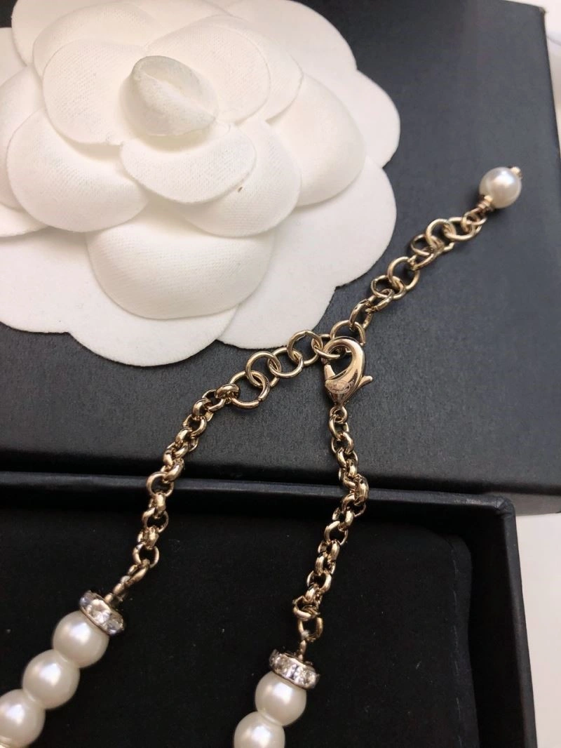 Contemporary Chanel Bracelets 224440