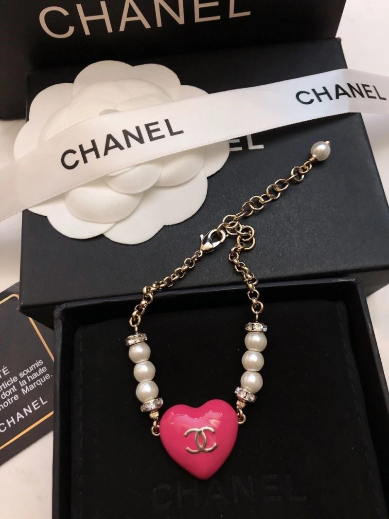 Contemporary Chanel Bracelets 224440