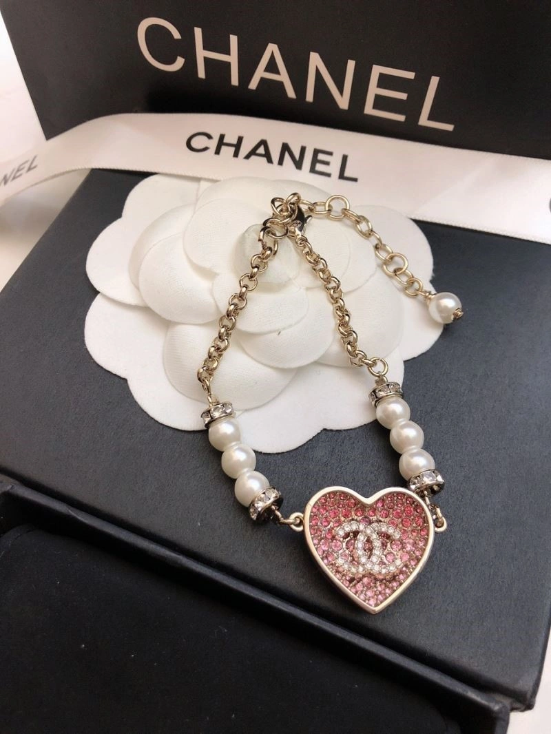 Contemporary Chanel Bracelets 224440
