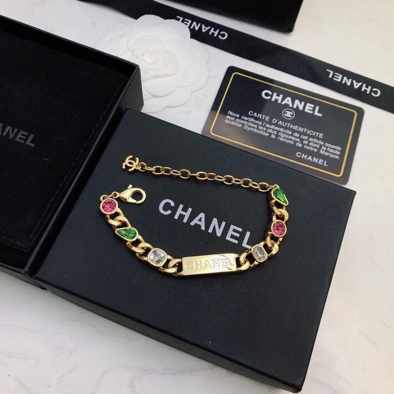 SunProtective Chanel Bracelets 224445