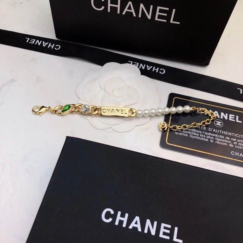 SunProtective Chanel Bracelets 224445