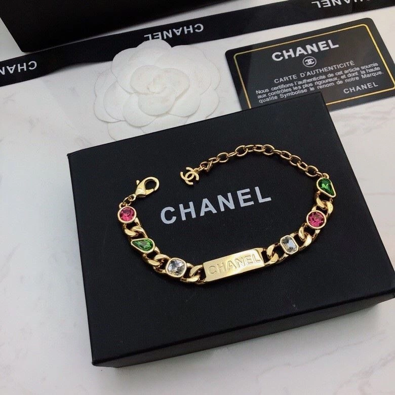 SunProtective Chanel Bracelets 224445