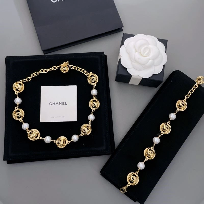 UrbanStyle Chanel Bracelets 223276