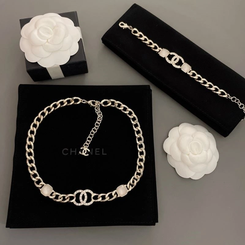 Chanel Bracelets ComfortFit 223258