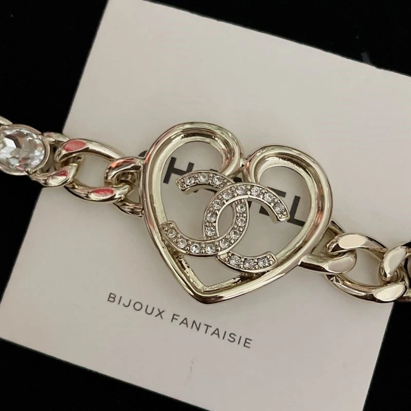 Chanel Bracelets Breathable 223261