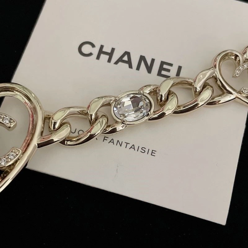 Chanel Bracelets Breathable 223261
