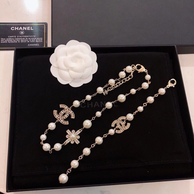 Chanel Bracelets WeatherProof 223246