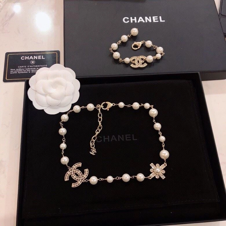 Chanel Bracelets WeatherProof 223246