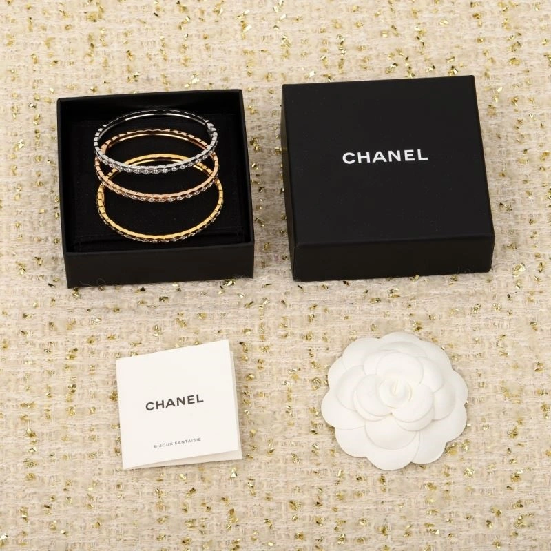 Chanel Bracelets GoodFit 223248