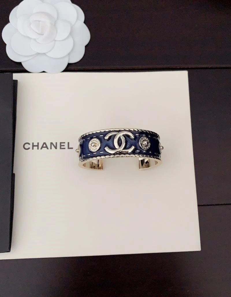 Chanel Bracelets Resilient 223255