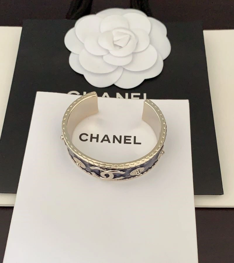 Chanel Bracelets Resilient 223255