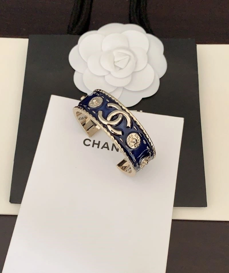 Chanel Bracelets Resilient 223255