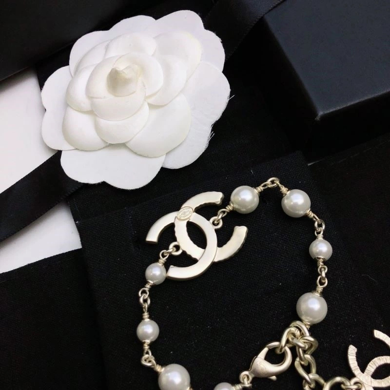 ZipUp Chanel Bracelets 223254