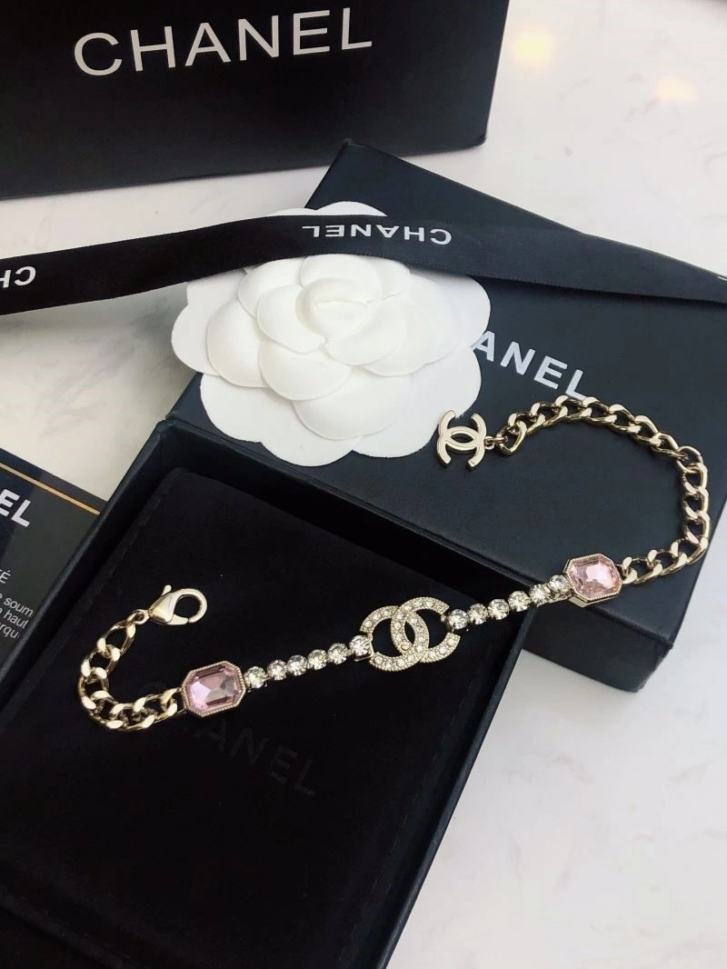 Chanel Bracelets FashionForward 223249