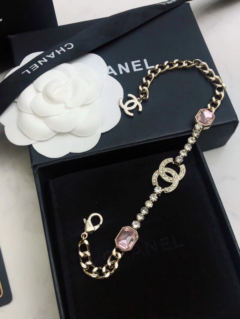 Chanel Bracelets FashionForward 223249