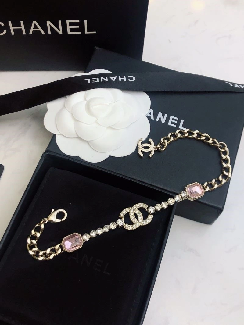 Chanel Bracelets FashionForward 223249