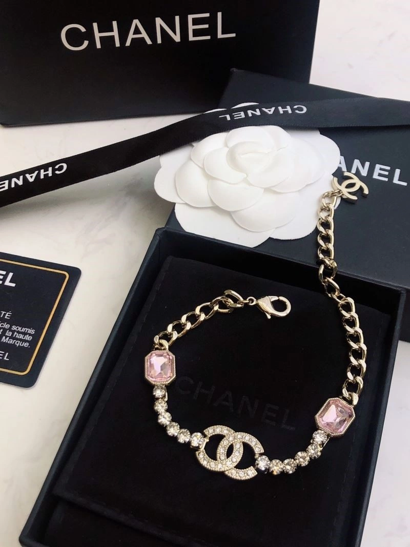 Chanel Bracelets FashionForward 223249