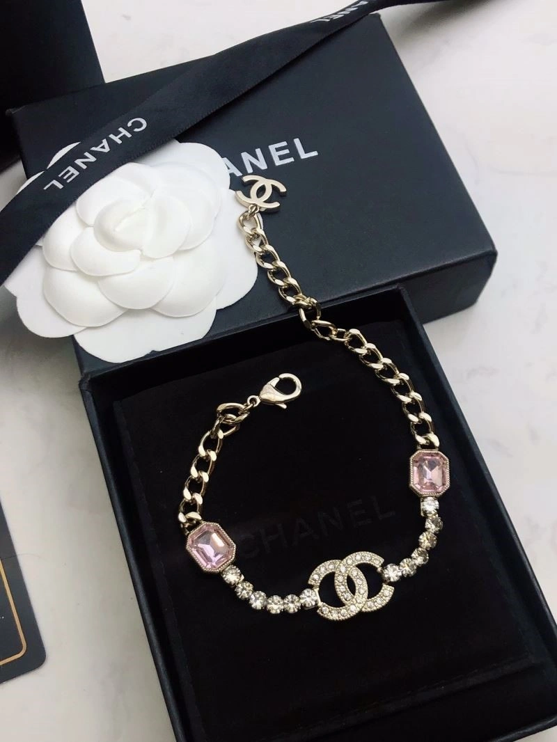 Chanel Bracelets FashionForward 223249