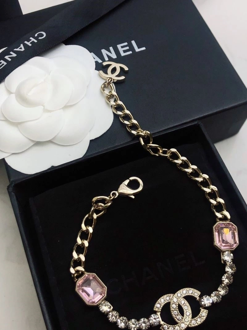 Chanel Bracelets FashionForward 223249