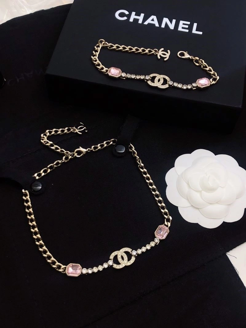 Chanel Bracelets FashionForward 223249