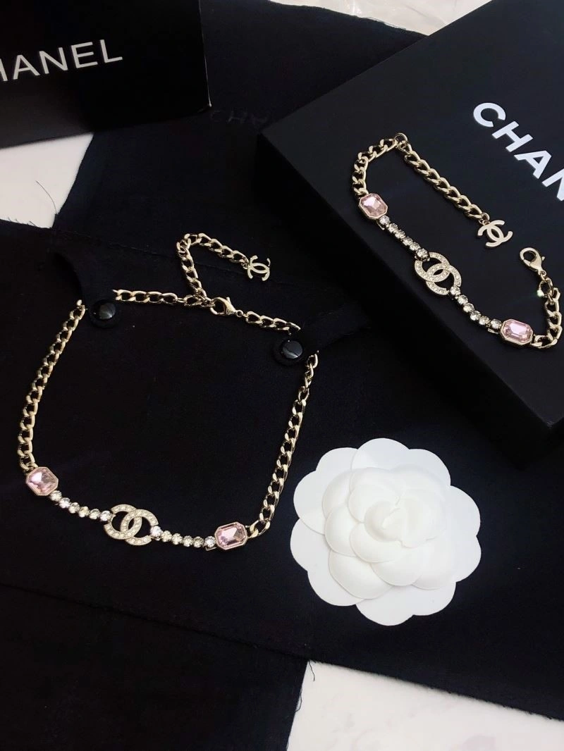 Chanel Bracelets FashionForward 223249