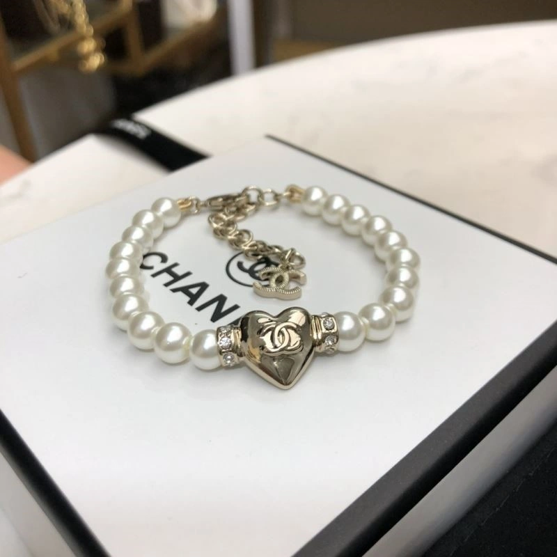 Premium Chanel Bracelets 223275