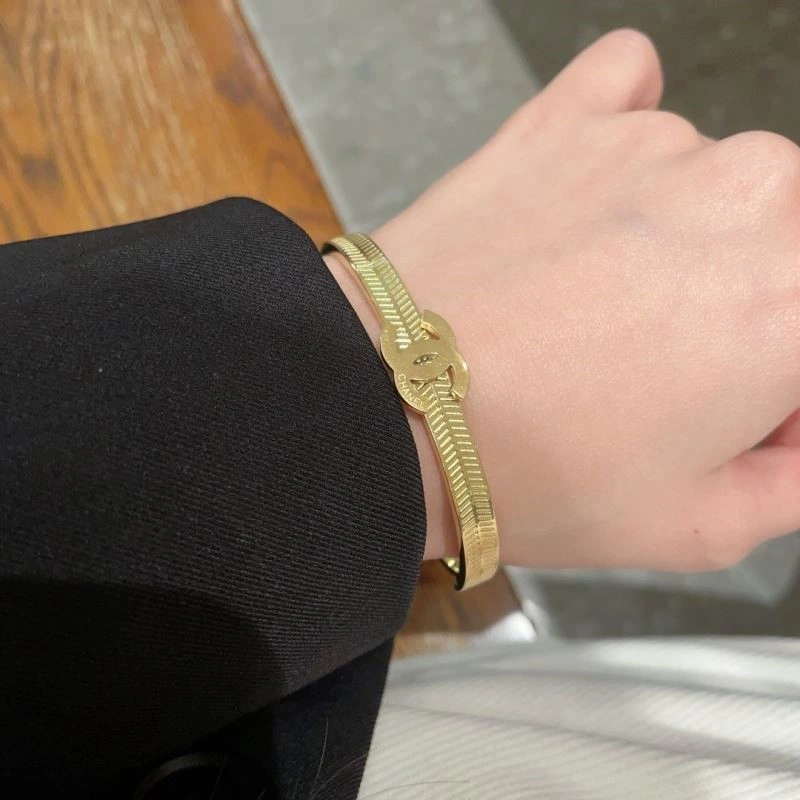 Reliable Chanel Bracelets 223251