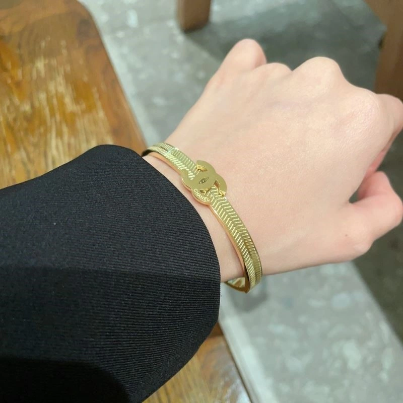 Reliable Chanel Bracelets 223251