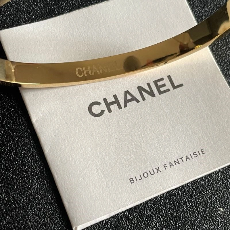 Reliable Chanel Bracelets 223251