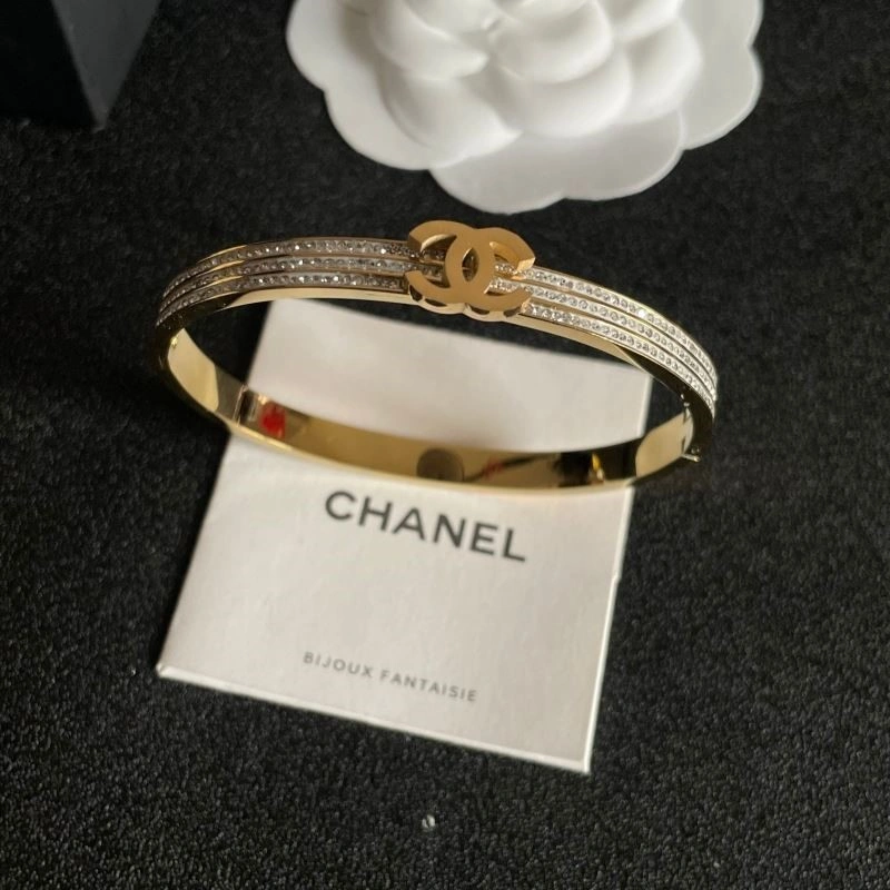 Classic Chanel Bracelets 223242