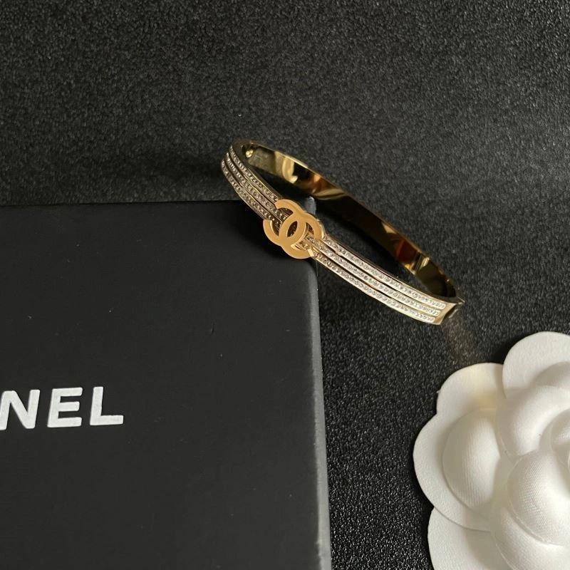 Classic Chanel Bracelets 223242