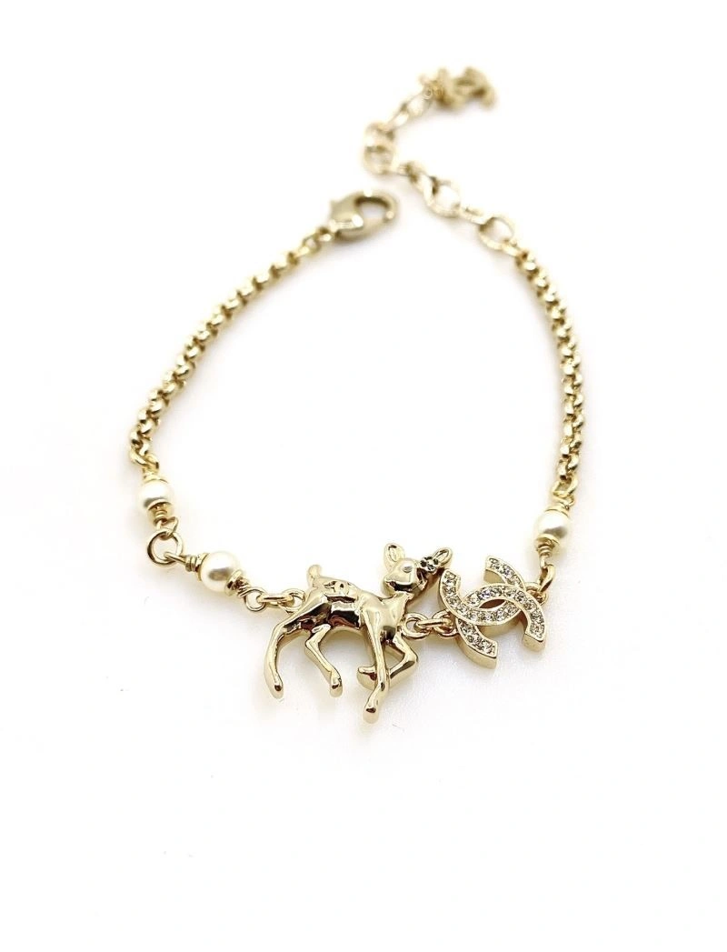 Chanel Bracelets Cozy 223245