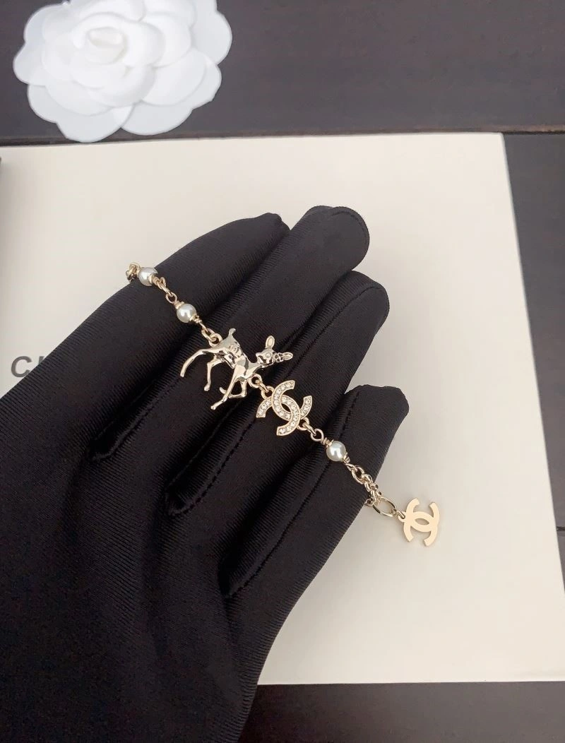 Chanel Bracelets Cozy 223245